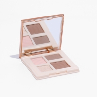 Профессиональная палетка теней MYHO Highlight, 4 цвета Профессиональная палетка теней MYHO Highlight, 4 цвета