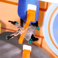 Настольная игра &laquo;Битва шефов&raquo;, 2-4 игрока, 3+