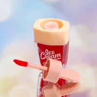 Блеск-тинт для губ "Пломбир", набор 5 шт Блеск-тинт для губ "Пломбир", набор 5 шт