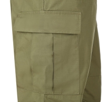 Брюки BDU Mk2 Helikon, олива, размер - M Брюки BDU Mk2 Helikon, олива, размер - M