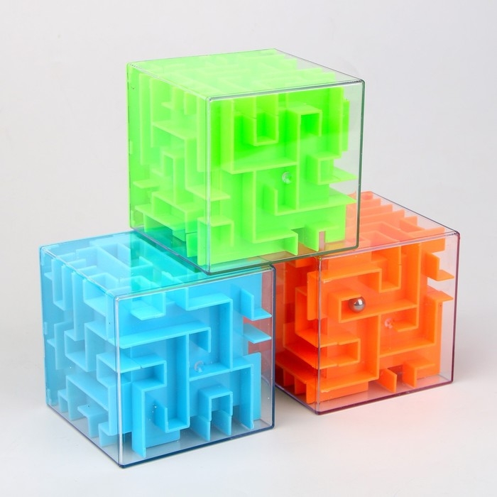 Головоломка &laquo;Стратегический запас&raquo;, 8 см