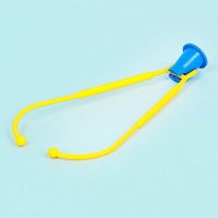 Кукла &laquo;Врач&raquo;, 45 см, МИКС