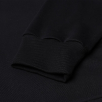 Толстовка мужская, цвет чёрный, размер L (48)