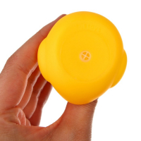 Набор резиновых игрушек для ванны «Пупс в ванне», с пищалкой, 5 шт, цвет МИКС, Крошка Я Набор резиновых игрушек для ванны «Пупс в ванне», с пищалкой, 5 шт, цвет МИКС, Крошка Я