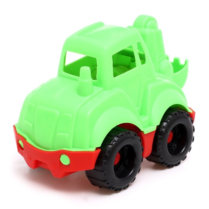 Трактор «Спецтехника», МИКС Трактор «Спецтехника», МИКС