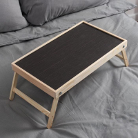 Столик для завтрака "Ренессанс", натуральный, 50&times;30 см