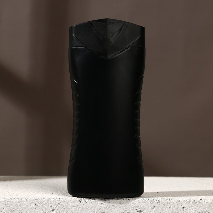 Подарочный набор косметики «Ярость вулкана», гель для душа 250 мл и мочалка для тела, HARD LINE Подарочный набор косметики «Ярость вулкана», гель для душа 250 мл и мочалка для тела, HARD LINE