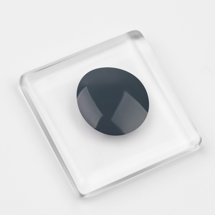 Гель лак для ногтей «DELICATE NUDE», 3-х фазный, 8 мл, LED/UV, цвет графит (53) Гель лак для ногтей «DELICATE NUDE», 3-х фазный, 8 мл, LED/UV, цвет графит (53)