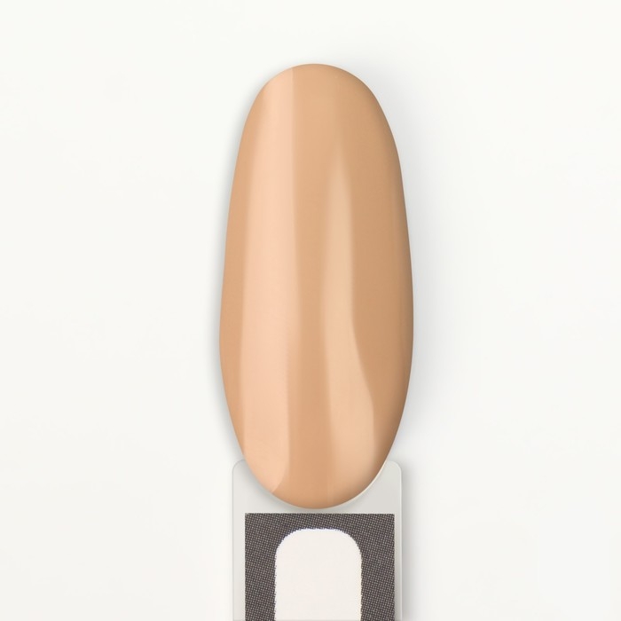 Гель лак для ногтей «DELICATE NUDE», 3-х фазный, 8 мл, LED/UV, цвет бежевый (12) Гель лак для ногтей «DELICATE NUDE», 3-х фазный, 8 мл, LED/UV, цвет бежевый (12)