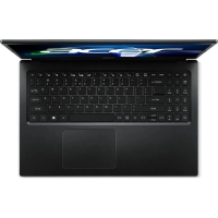 Ноутбук Acer Extensa 15EX215-54-52E7, 15,6", I5 1135G7, 8Gb,SSD 256Gb,UHD,noOS, черный