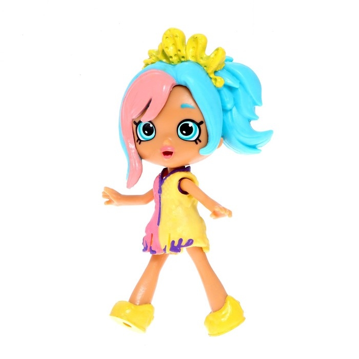 Набор сюрпризов&laquo; WOW-сюрприз: Принцесса&raquo;, МИКС