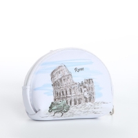 Кошелёк на молнии «Выбражулька», цвет МИКС Кошелёк на молнии «Выбражулька», цвет МИКС