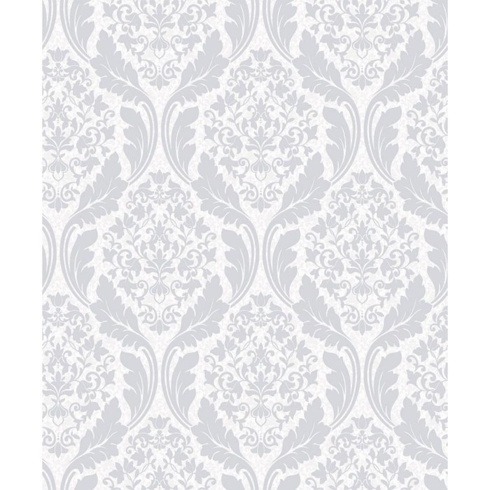 Обои акриловые на бумажной основе Саратовские обои П320-01 Рококо-Н, 0.53*10м