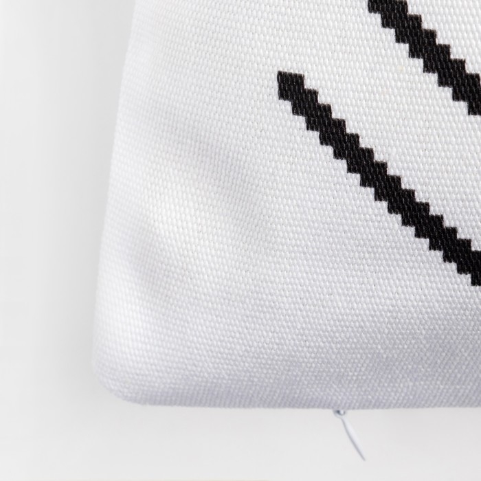 Наволочка декоративная «Этель» Марокко (вид 3), 40х40 см, 100% хлопок Наволочка декоративная «Этель» Марокко (вид 3), 40х40 см, 100% хлопок