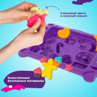 Набор для детской лепки &laquo;Магазинчик сладостей&raquo;