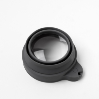 Лупа складная, линза 70мм Лупа складная, линза 70мм