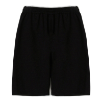 Шорты мужские, цвет черный, р-р 56