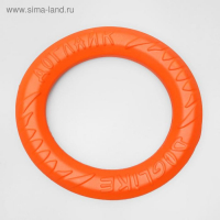 Кольцо "ДогЛайк" D-2614 , 8-мигранное, малое, 20 см Кольцо "ДогЛайк" D-2614 , 8-мигранное, малое, 20 см