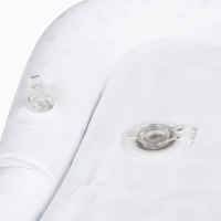 Акваковрик надувной развивающий водный «Морские жители», 65x50 см + игрушка В ПОДАРОК Акваковрик надувной развивающий водный «Морские жители», 65x50 см + игрушка В ПОДАРОК