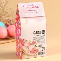 Чай чёрный &laquo;Светлого дня Пасхи!&raquo;, 50 г.