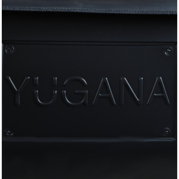 Сани рыбацкие YUGANA "С-4" 1020 х 540 х 290 мм