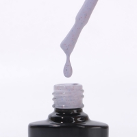 Гель лак для ногтей &laquo;SAND&raquo;, 3-х фазный, 8 мл, LED/UV, цвет (10)