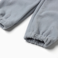 Костюм детский (джемпер и брюки) MINAKU цвет серый, рост 92-98 см