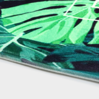 Коврик для ванной Доляна Happy Everyday, 40&times;60 см