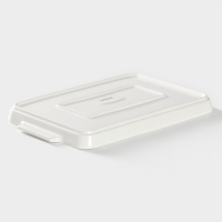 Блюдо для запекания прямоугольное Magistro «Бланш», 30×19 см, цвет белый Блюдо для запекания прямоугольное Magistro «Бланш», 30×19 см, цвет белый