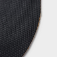 Коврик придверный LaDо́m, 40&times;60 см, кокосовое волокно