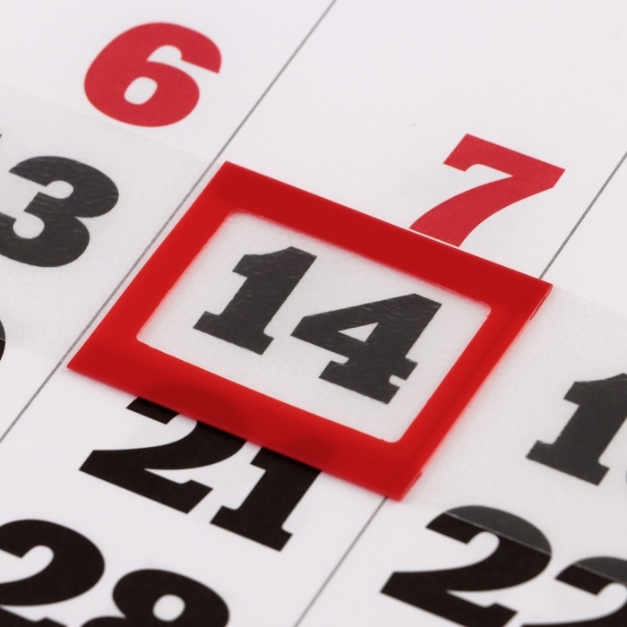 Календарь квартальный, трио "Нежные пионы" 2025 год, 73 х 29 см