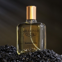 Туалетная вода мужская Business Time Millioner, 100 мл (по мотивам 1 Million (P.Rabanne) Туалетная вода мужская Business Time Millioner, 100 мл (по мотивам 1 Million (P.Rabanne)