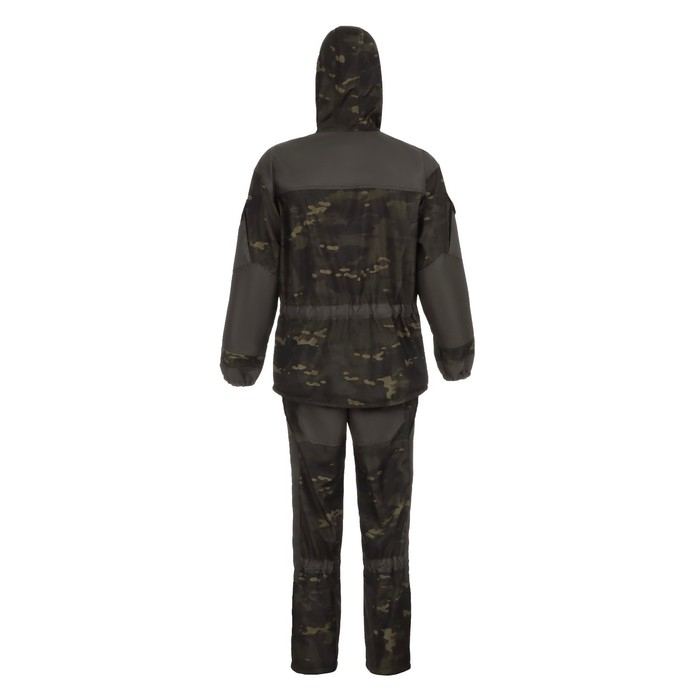 Костюм демисезонный &laquo;Горка-2&raquo; размер 48-50, рост 176