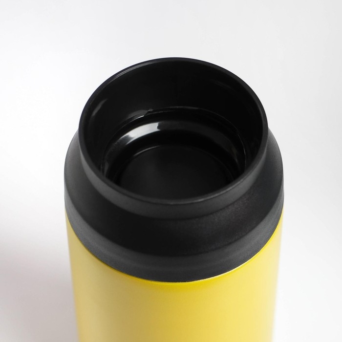 Термос &laquo;Вселенная внутри меня&raquo;, 350 мл, сохраняет тепло 4 ч