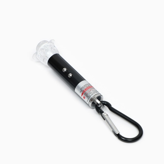 Лазерная указка Лазерная указка "Мастер К", 4 режима, 3 LR44