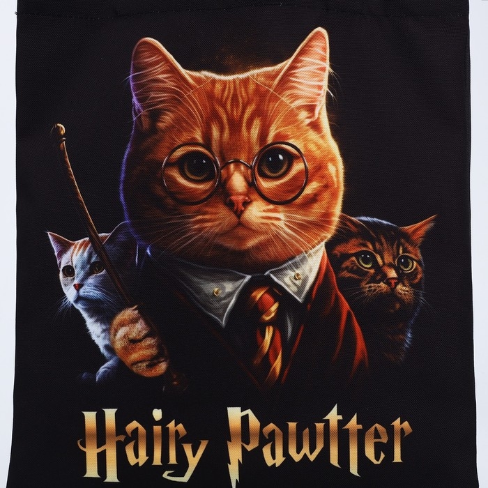 Шопер без застёжки, цвет чёрный Шопер без застёжки, цвет чёрный