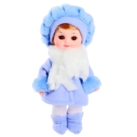 Кукла «Наташенька» 27 см, МИКС Кукла «Наташенька» 27 см, МИКС