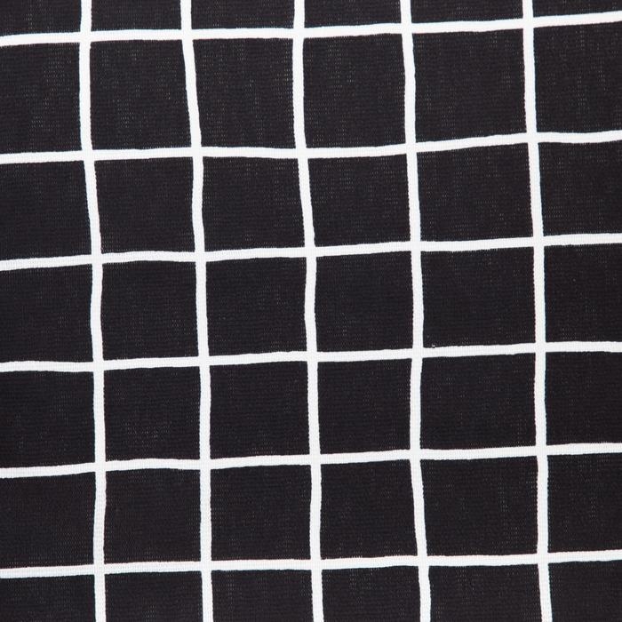 Полотенце кухонное Доляна &laquo;Клетка&raquo; 35х60 см, 100% хл, 160г/м2