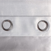 Штора портьерная Этель &laquo;Классика&raquo;,на люверсах 250*265 см, 100% п/э