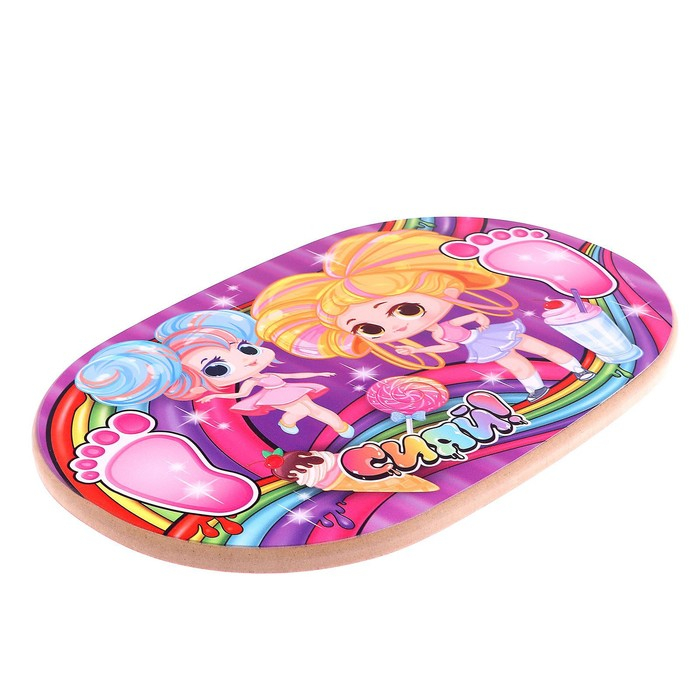 Балансир детский &laquo;Сияй&raquo;