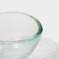 Соусник стеклянный Magistro &laquo;Авис&raquo;, 9&times;6&times;4,5 см