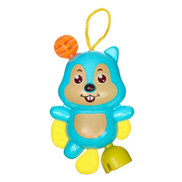 Набор погремушек &laquo;Собери меня&raquo;, 3 шт, Крошка Я