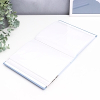 Фотоальбом на 200 фото "Ножки"