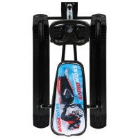 Снегокат &laquo;Тимка спорт 1+ Гонки&raquo;, ТС1+/Г