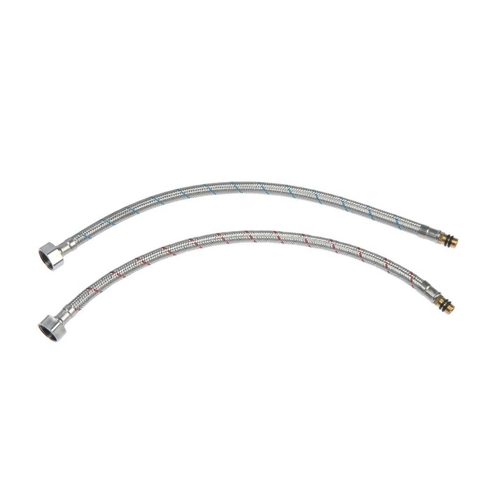 Смеситель для кухни ZEIN ZF-012, с высоким изливом, картридж керамика 40 мм, латунь, черный