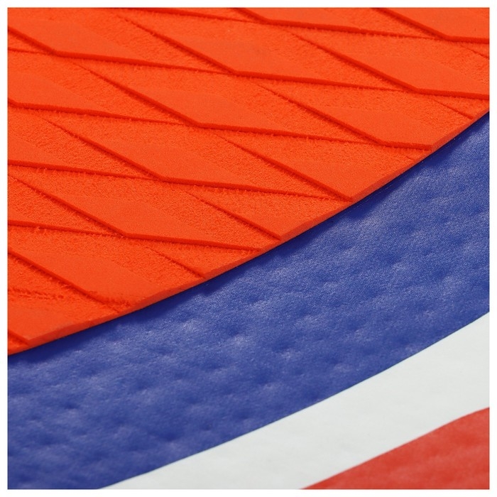 SUP доска надувная универсальная KELPIE, 10.8 SUP доска надувная универсальная KELPIE, 10.8" 323х80х15 см