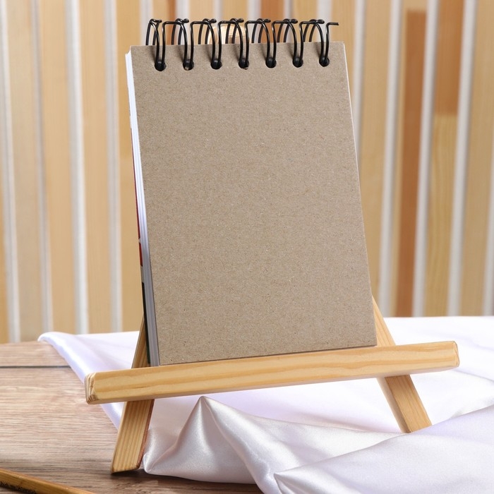 Скетчбук А6, 60 листов 190 г/м2 &laquo;Супрематизм&raquo;