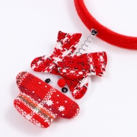 Новый год! Карнавальный ободок &laquo;Снеговик&raquo;