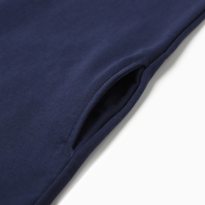 Платье для девочки, цвет темно-синий, рост 146 Платье для девочки, цвет темно-синий, рост 146