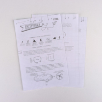 Набор для шитья. Интерьерная кукла своими руками &laquo;Линда&raquo;, 30 см